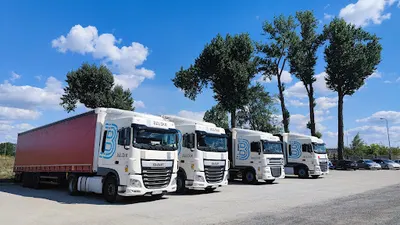 Beldix Transport Międzynarodowy